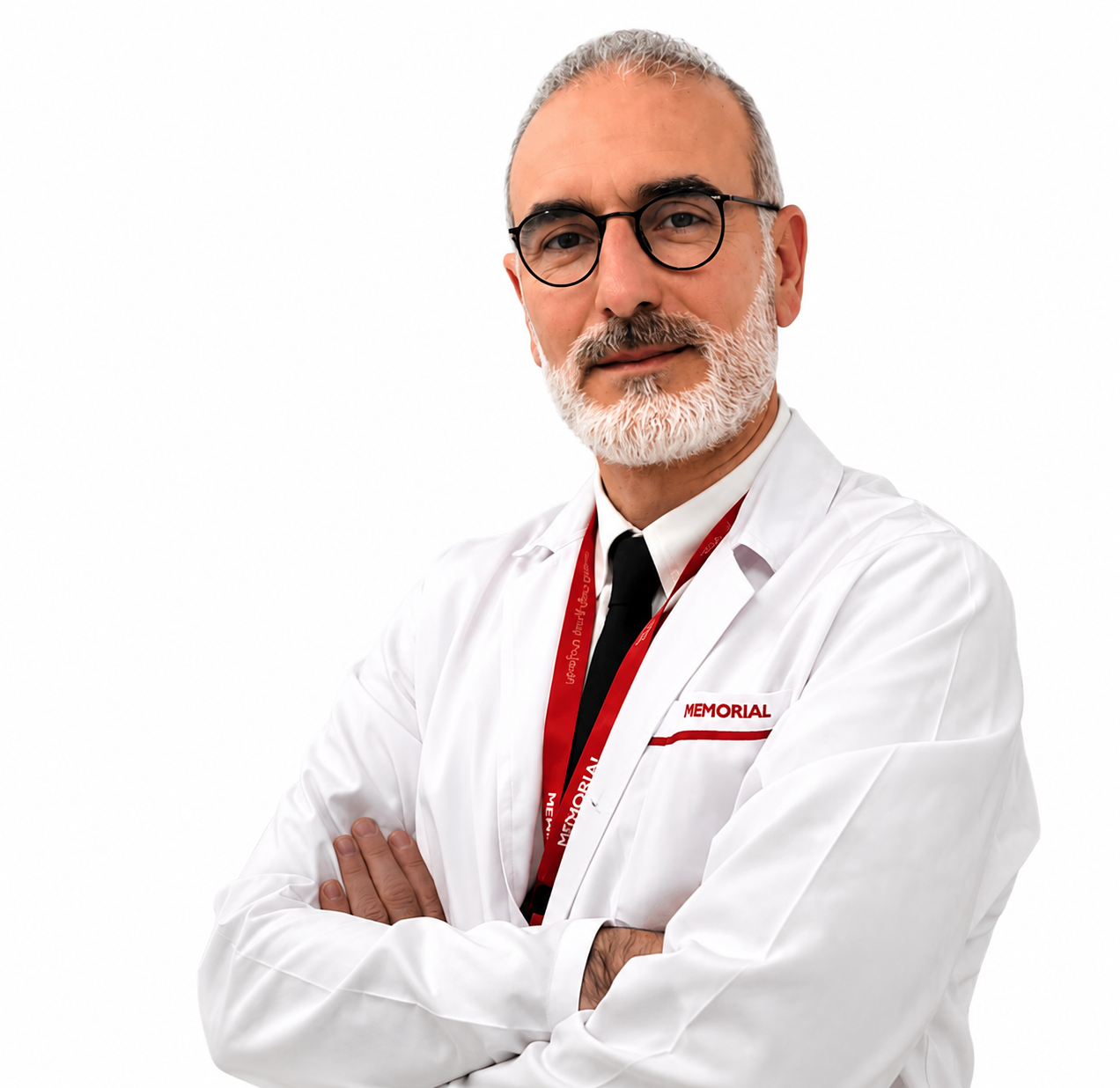 Prof. Dr. Ali Fırat